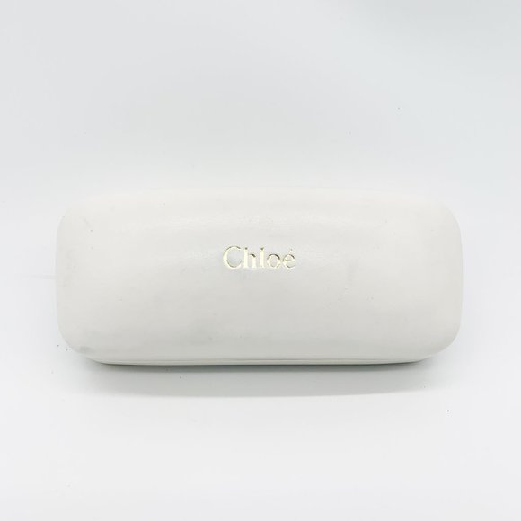 CHLOE CE 619S Sunglasses Ombre Square Lens 58mm - Picture 10 of 10